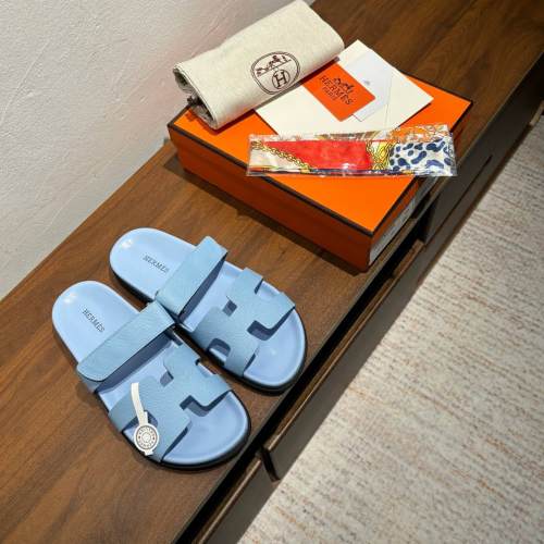 Hermes women Sandals 1：1 Quality-363