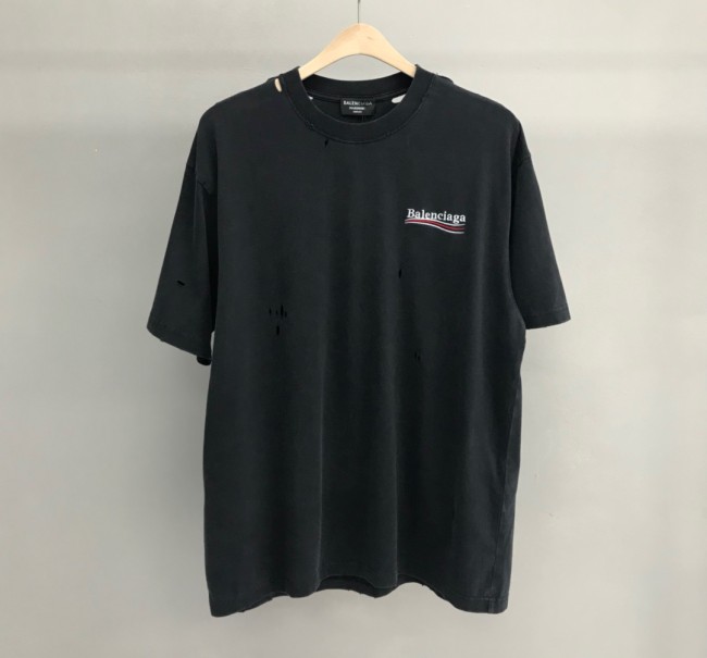 B Shirt 1：1 Quality-3732(XS-L)