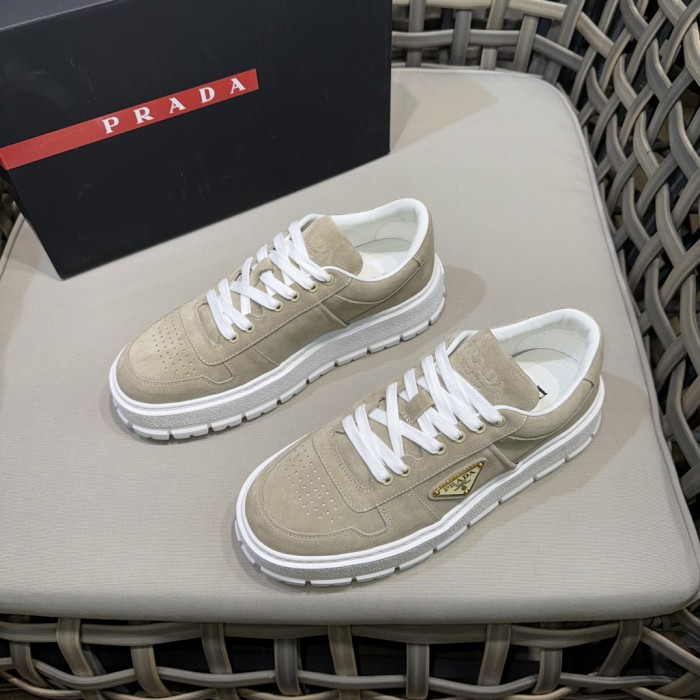 Super Max Prada Shoes-374