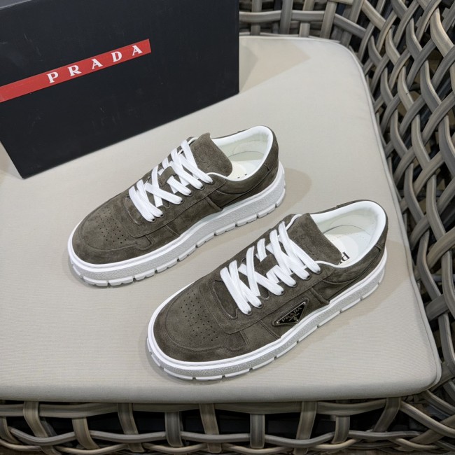 Super Max Prada Shoes-375