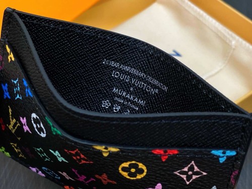Super Perfect LV Wallet-744