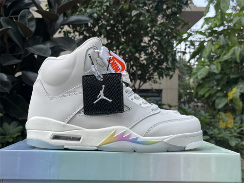 Super Max Perfect Air Jordan 5 Shoes