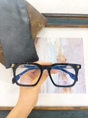Chrome Hearts Sunglasses AAAA-968