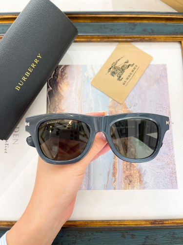 Burberry Sunglasses AAAA-2844