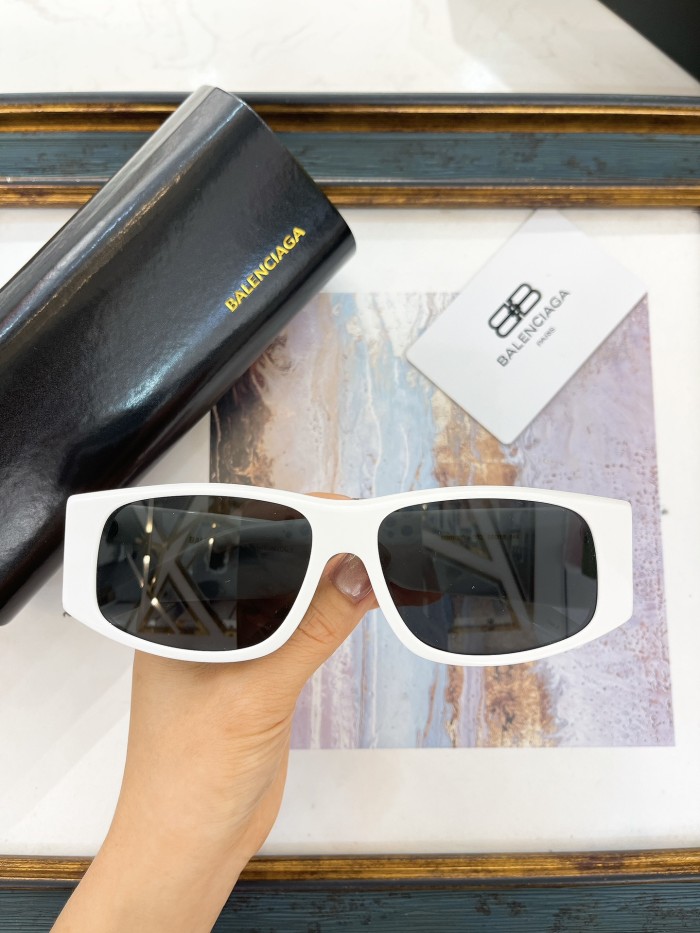 B Sunglasses AAAA-1020