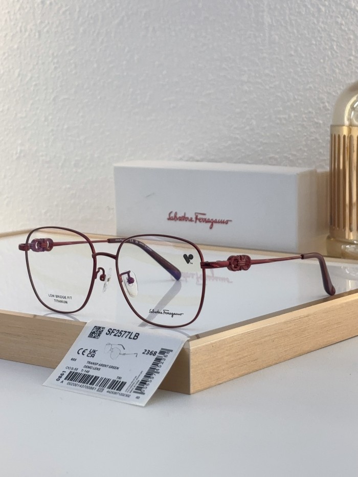 Ferragamo Sunglasses AAAA-890