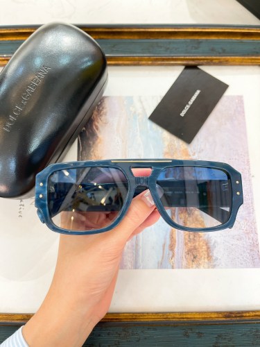 D&G Sunglasses AAAA-2568