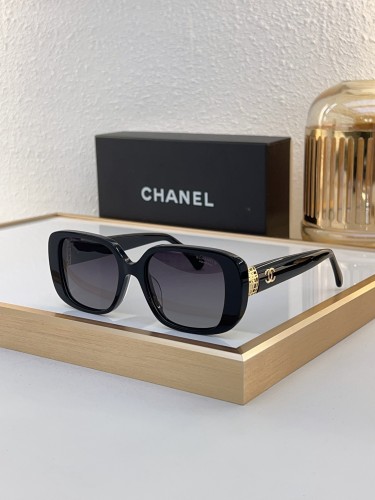 CHNL Sunglasses AAAA-4471