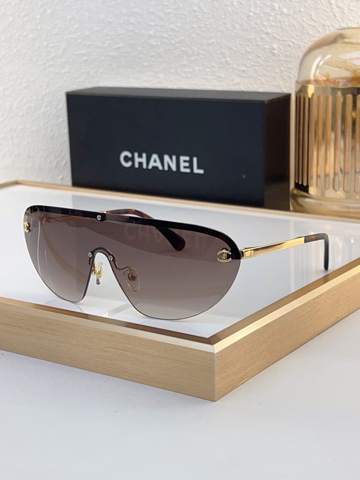 CHNL Sunglasses AAAA-4908