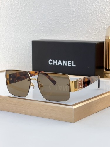 CHNL Sunglasses AAAA-4505