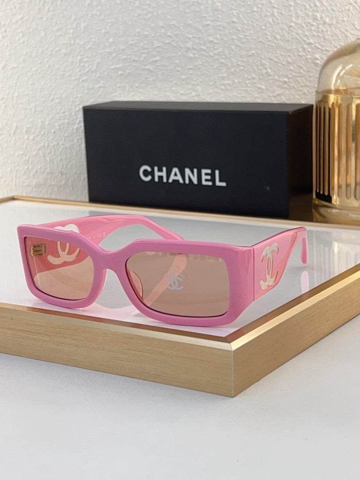 CHNL Sunglasses AAAA-4525