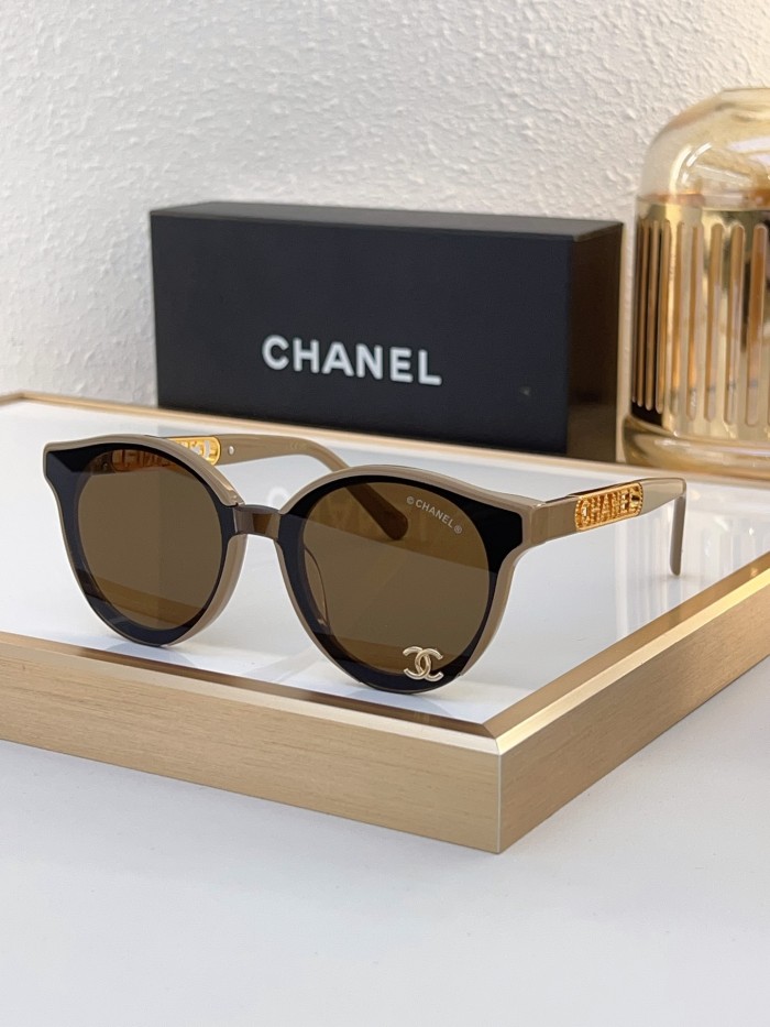 CHNL Sunglasses AAAA-4603