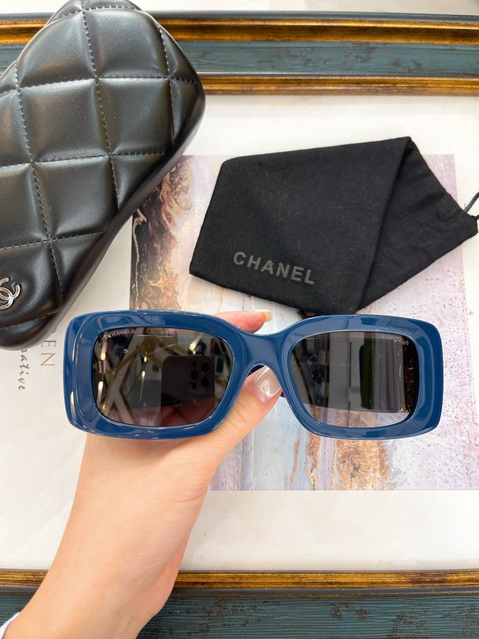 CHNL Sunglasses AAAA-4534