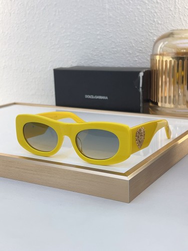 D&G Sunglasses AAAA-2437