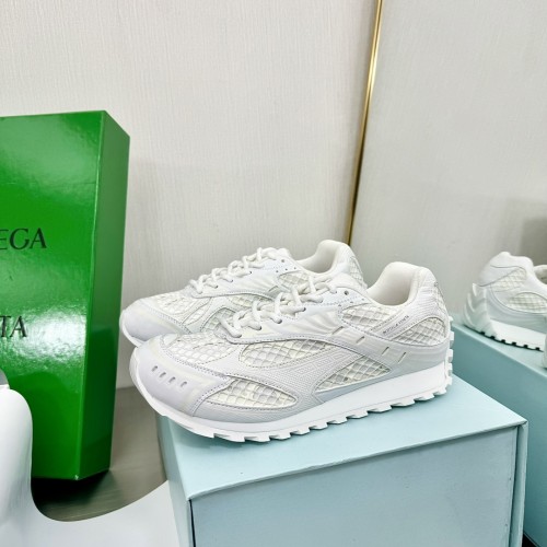 BV Women shoes 1：1 quality-079