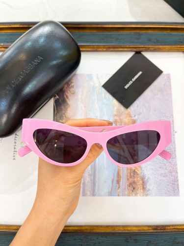 D&G Sunglasses AAAA-2598