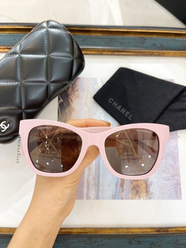CHNL Sunglasses AAAA-4581