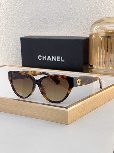 CHNL Sunglasses AAAA-4676