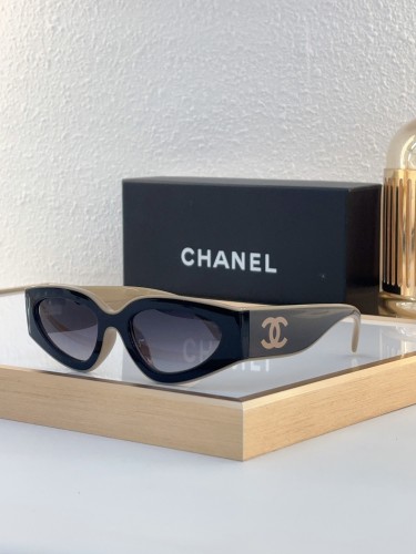 CHNL Sunglasses AAAA-4556