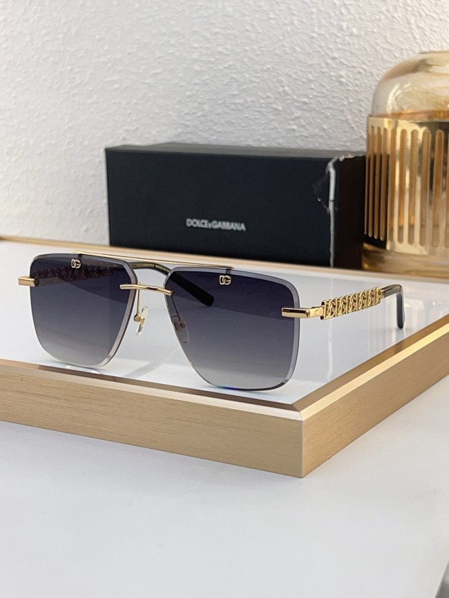 D&G Sunglasses AAAA-2375