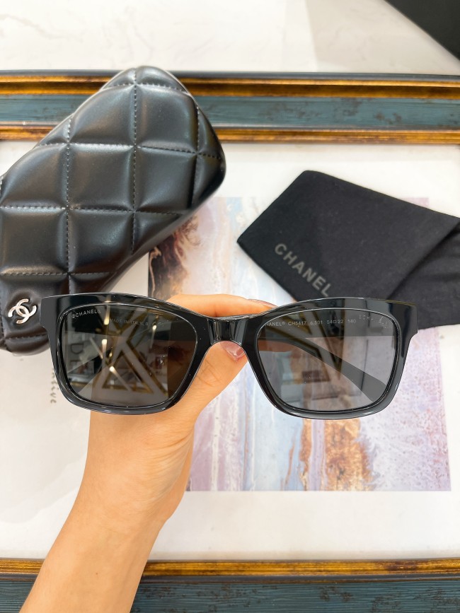 CHNL Sunglasses AAAA-4739