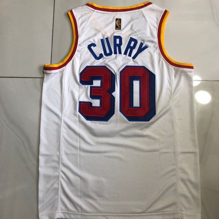 NBA Golden State Warriors-411