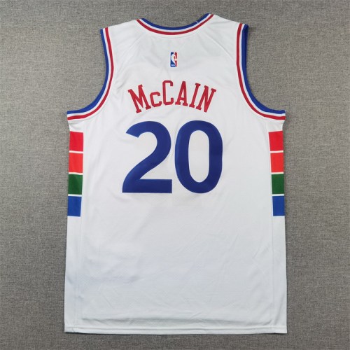 NBA Philadelphia 76ers-307