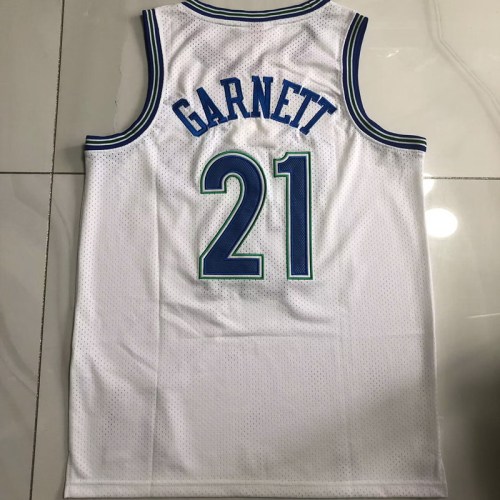 NBA Minnesota Timberwolves-165