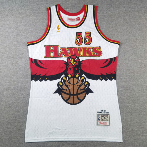 NBA Atlanta Hawks-106