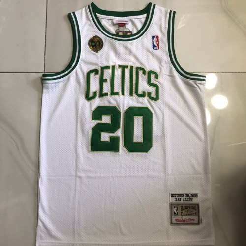NBA Boston Celtics-348