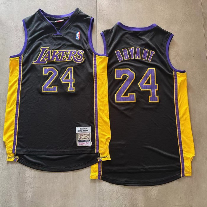 NBA Los Angeles Lakers-1113