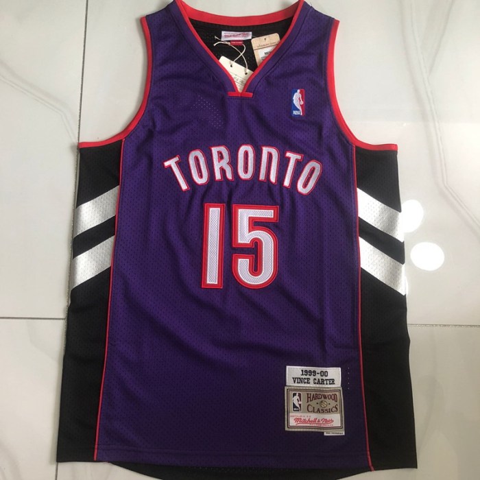 NBA Toronto Raptors-233