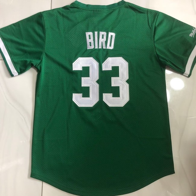 NBA Boston Celtics-345