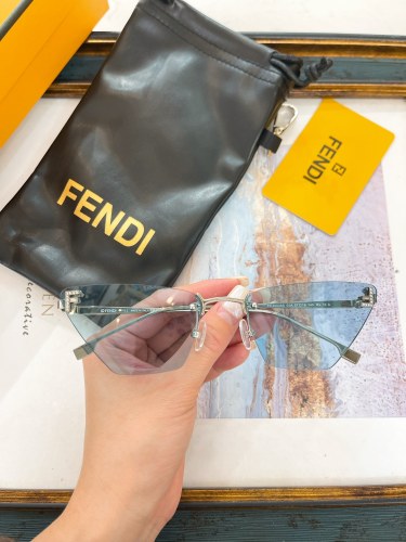 FD Sunglasses AAAA-2603