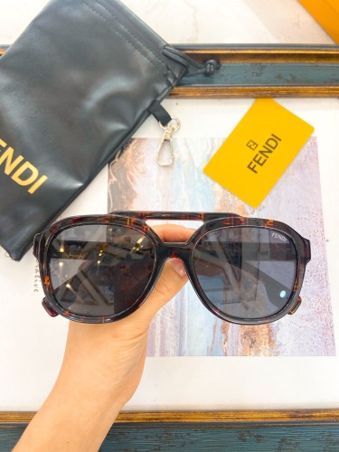 FD Sunglasses AAAA-2525