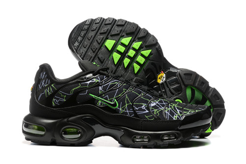 Nike Air Max TN Plus men shoes-1858
