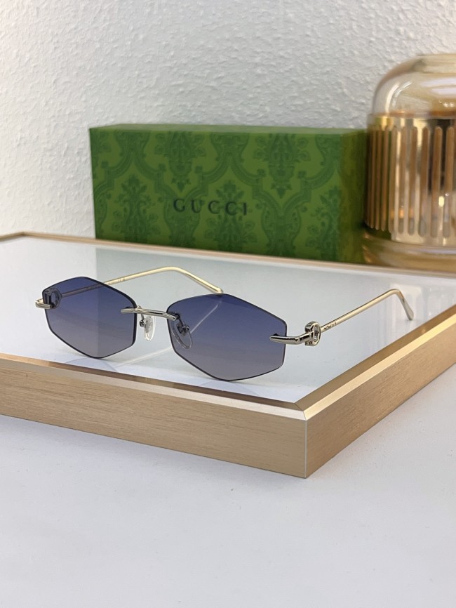G Sunglasses AAAA-7318