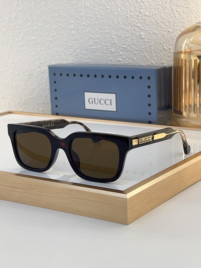 G Sunglasses AAAA-7129