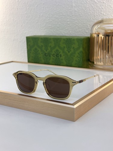 G Sunglasses AAAA-7287