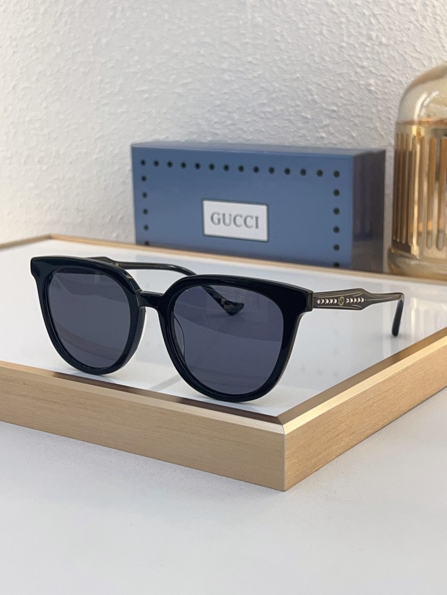 G Sunglasses AAAA-6924