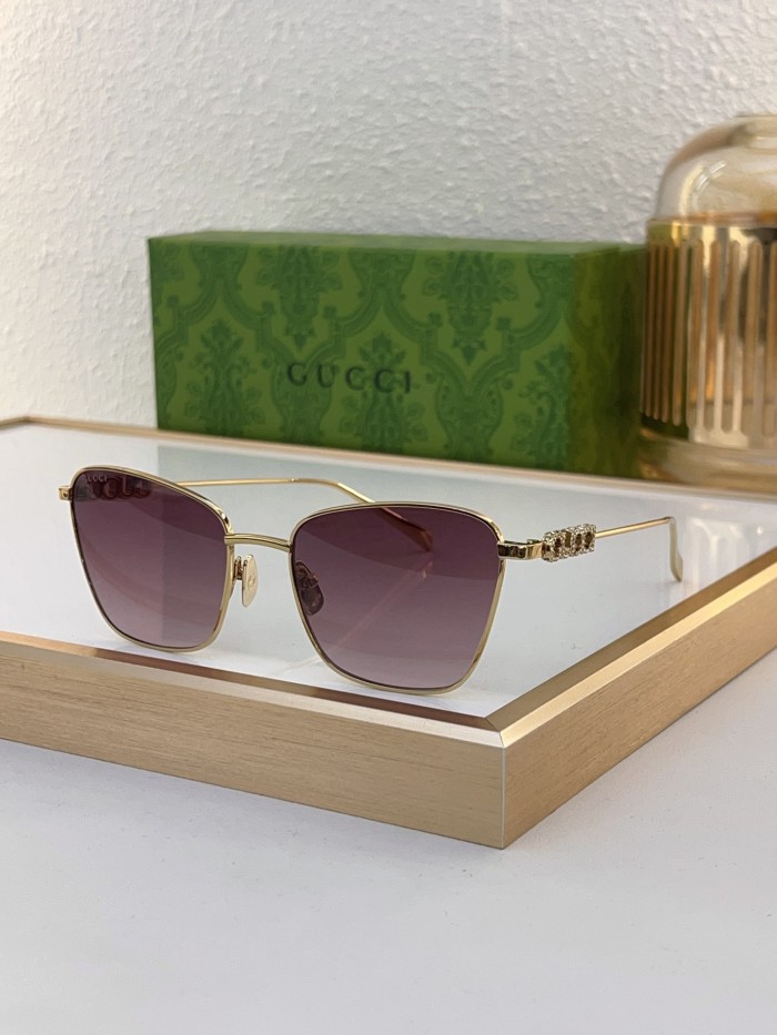 G Sunglasses AAAA-7430