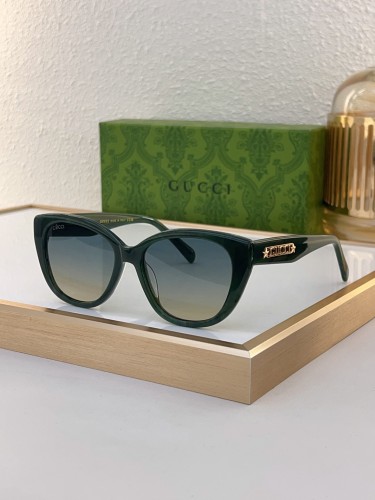 G Sunglasses AAAA-7391