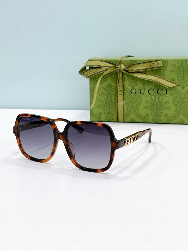 G Sunglasses AAAA-7734