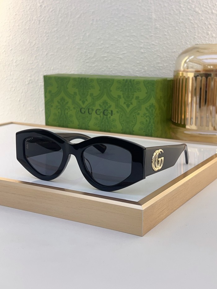 G Sunglasses AAAA-7327