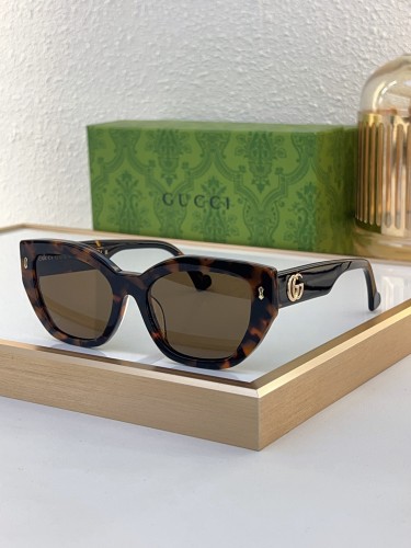G Sunglasses AAAA-7274