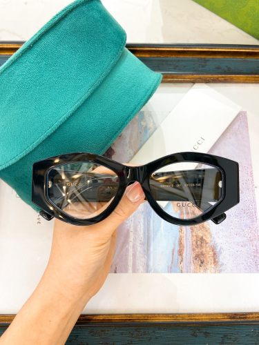 G Sunglasses AAAA-7684