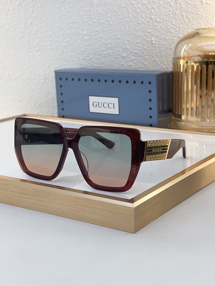 G Sunglasses AAAA-7135