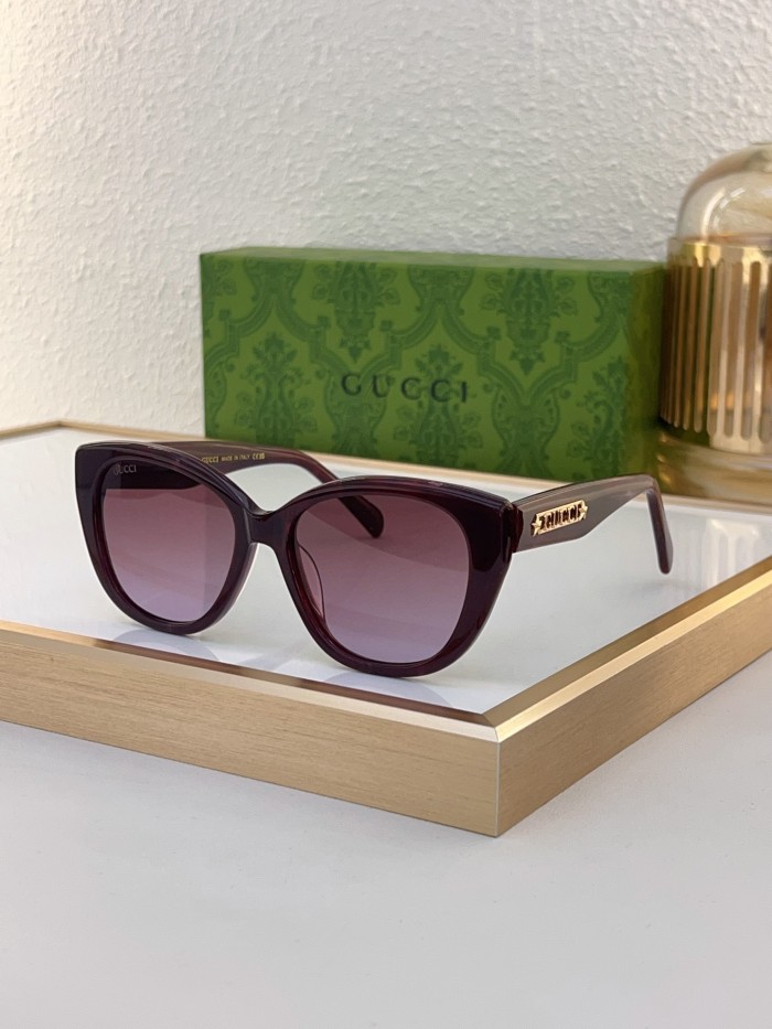 G Sunglasses AAAA-7392