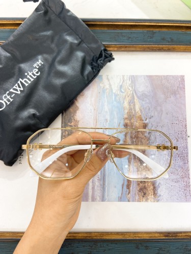 Off white Sunglasses AAAA-887