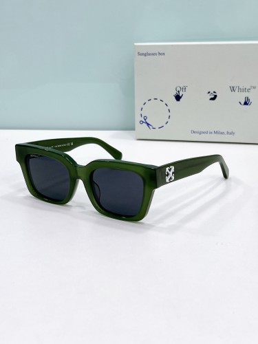 Off white Sunglasses AAAA-870